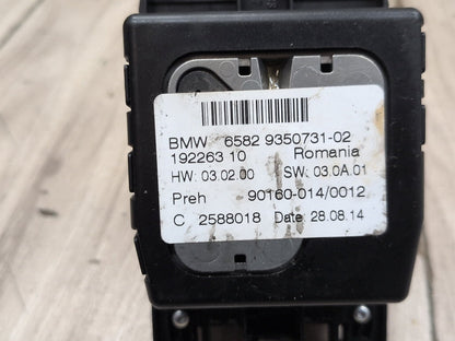 OEM BMW F10 F22 F30 F36 F80 F82 iDrive Controller Knob w/ Control Module