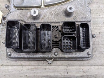 OEM BMW F15 F22 F30 F32 F36 X5 DME ECU Engine N55 Control Unit Module Computer
