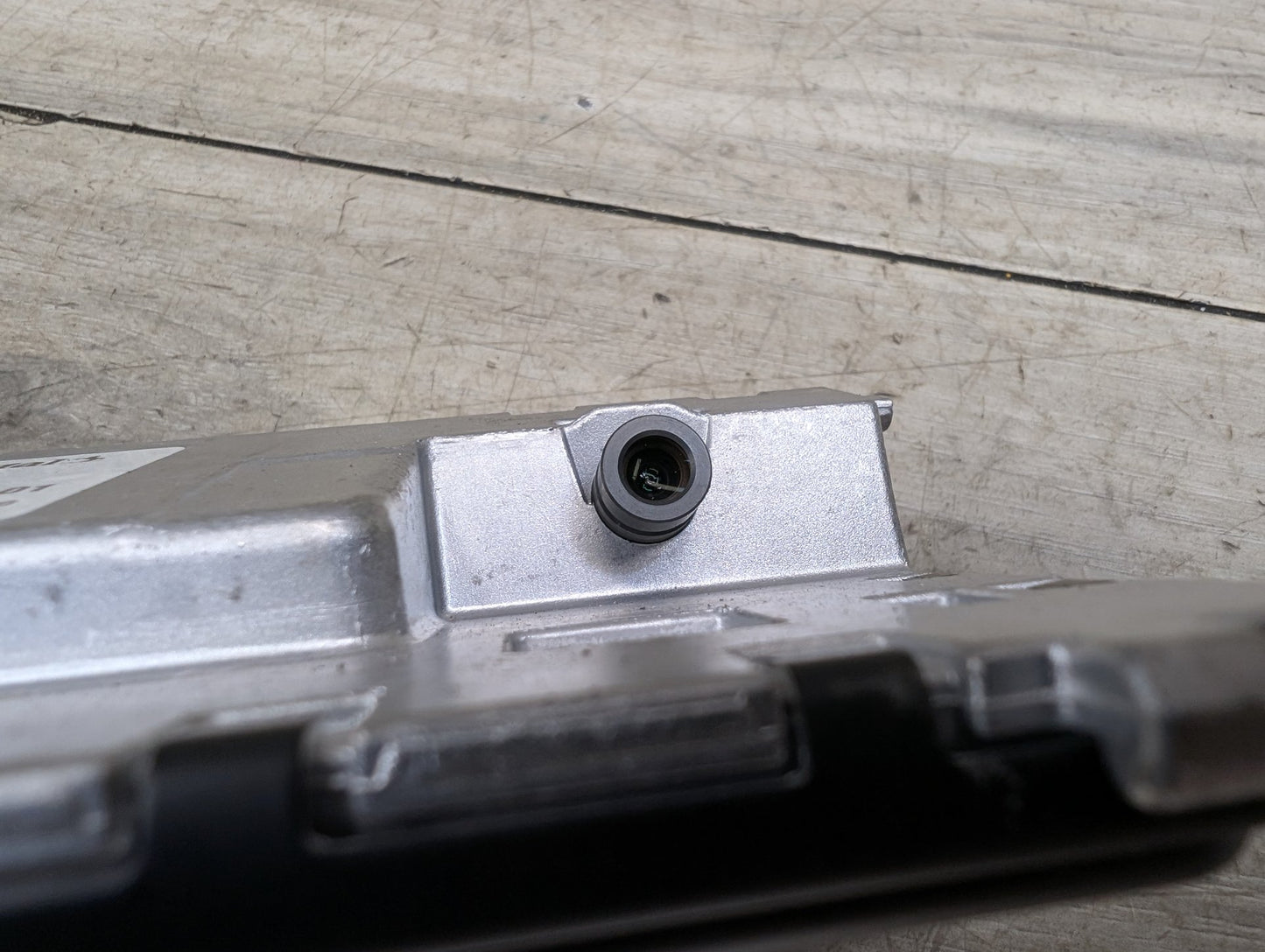 OEM BMW G12 G30 540 M550 750 Windshield KAFAS Camera Lane Assist Control Module