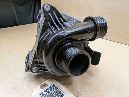 OEM BMW E70 E82 E90 E92 E93 F10 F13 F25 Engine N54 N55 Auxiliary Electric Water Pump