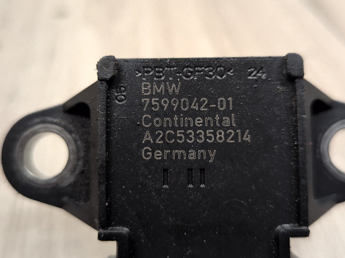 OEM BMW Engine N54 N55 S55 N63 S63 Engine MAP Manifold Air Pressure Sensor