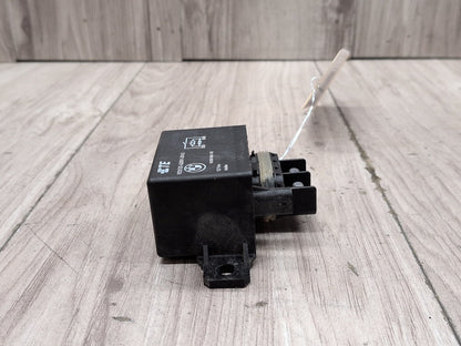 2019 - 2026 BMW X5 G05 Cooling Fan Relay Module 6836504 N63B44M3