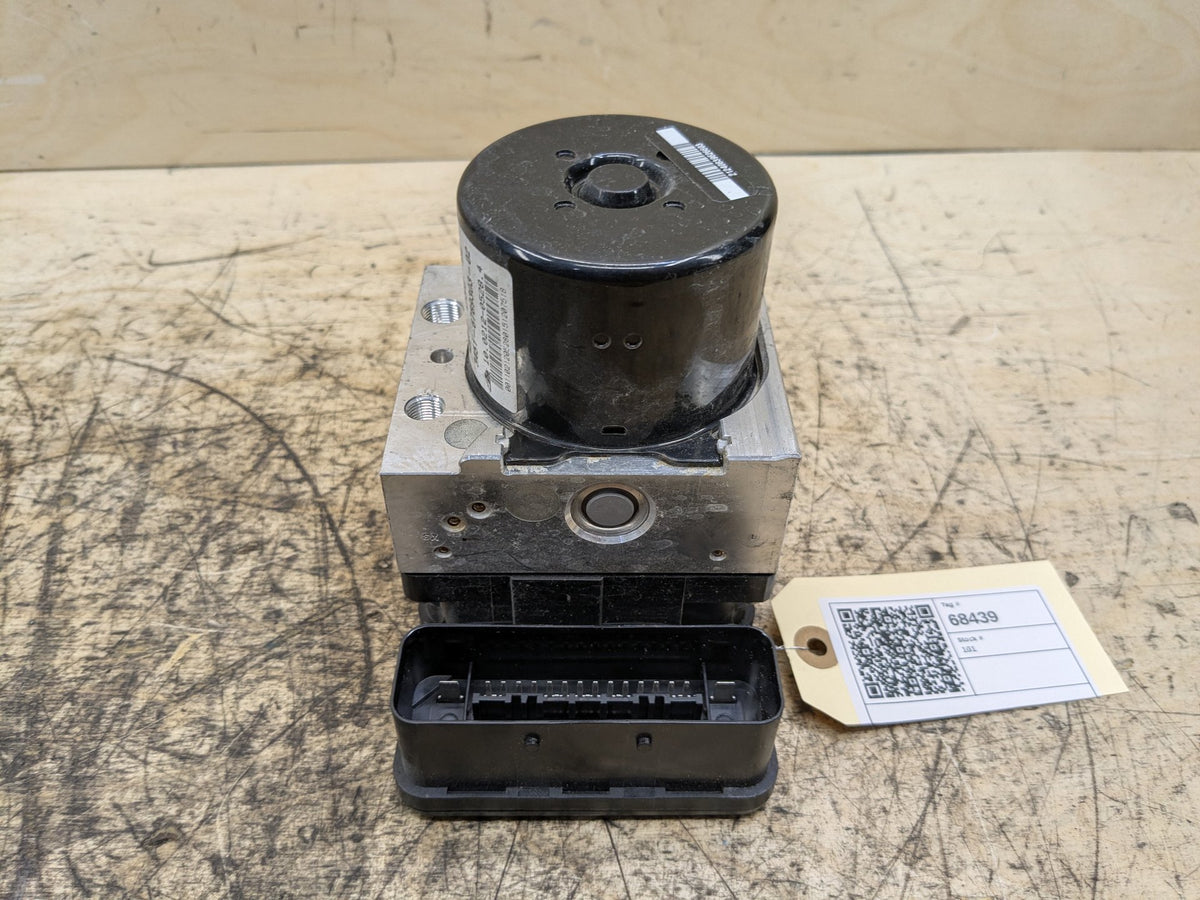 OEM BMW E90 E92 E82 RWD ABS Brake Pump Anti Lock DSC Dynamic Stability Control