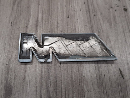 2015 - 2019 BMW X6 F86 Emblem Badge Symbol Logo 8057983 S63B44T2