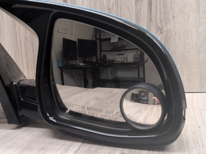 2015 - 2019 BMW X6 F86 Front Right Passenger Side Mirror Assembly 8073648 S63B44T2