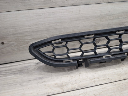 2015 - 2019 BMW X6 F86 Front Middle Center Bumper Cover Grille 8056341 S63B44T2