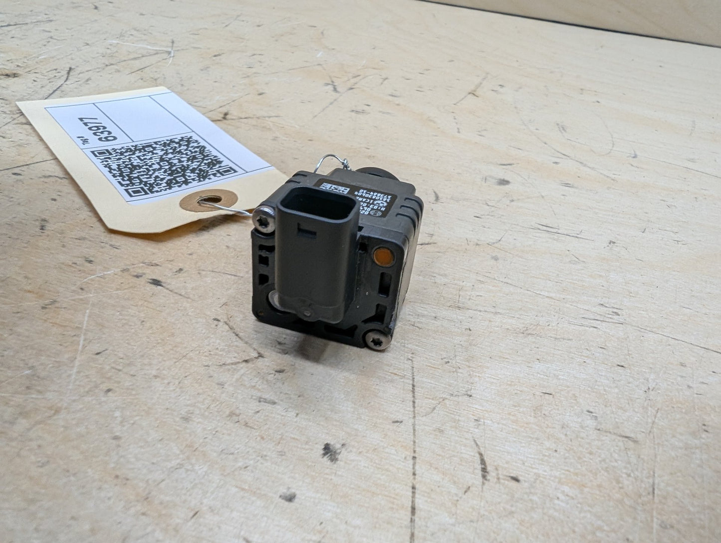 PRE-LCI OEM BMW F90 F97 G01 G12 G30 X3 Rear Reverse Back Up View Camera