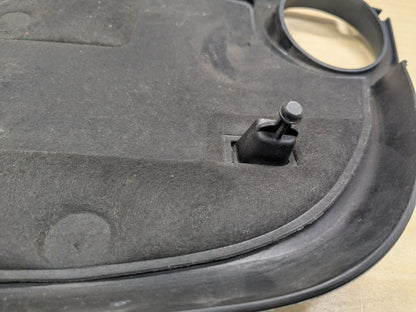2009-2011 Mercedes-Benz R171 SLK-Class M272 Engine Cover A2720101067