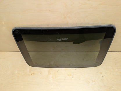 2019 - 2026 BMW 330i G20 Front Sunroof Sun Roof Glass 8737865 B46B20O1