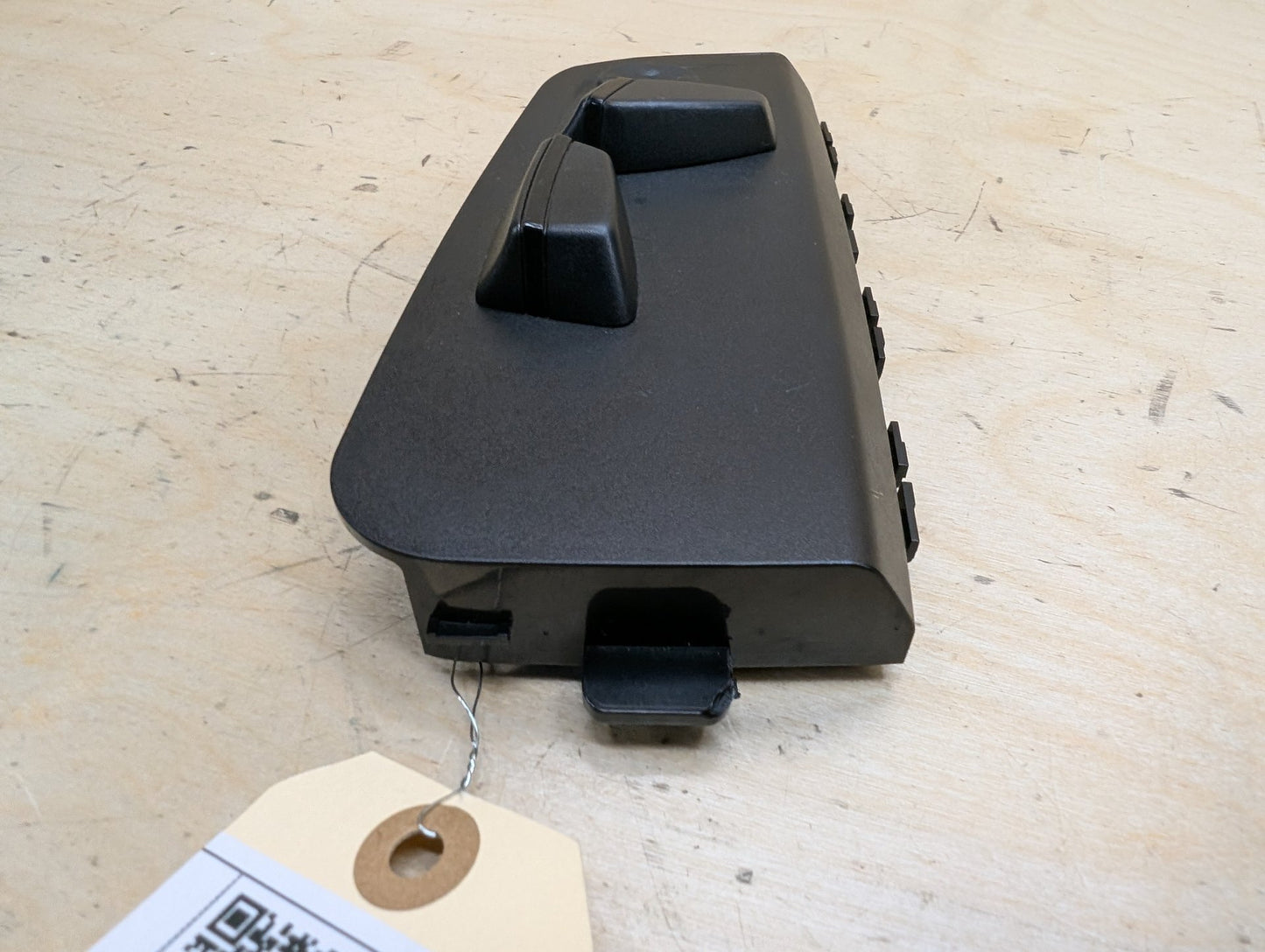 OEM BMW F30 F36 F25 F39 F48 X1 Front Right Passenger Adjust Seat Control Switch