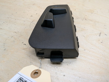 OEM BMW F30 F36 F25 F39 F48 X1 Front Right Passenger Adjust Seat Control Switch