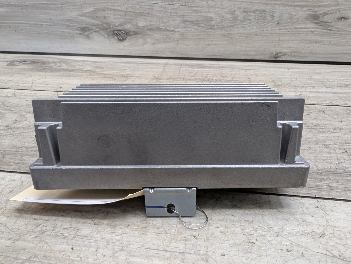 2011 - 2017 BMW X3 F25 Stereo Audio Amp Amplifier 9283507 N20B20A