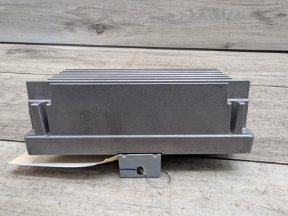 2011 - 2017 BMW X3 F25 Stereo Audio Amp Amplifier 9283507 N20B20A