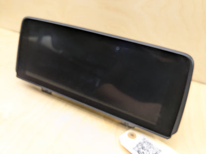 18-21 OEM BMW F97 F98 G01 G02 X3 X4 Dash Navigation Display Monitor Screen 10.25