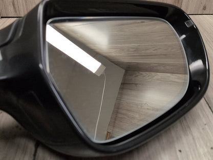 2015-2018 Audi Q3 8U Front Left Driver Side Mirror Assembly 8U1857409G