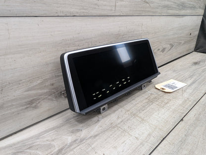 2014 - 2018 BMW X5 F15 Monitor Display Screen 9347873 N63B