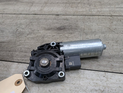 OEM BMW G20 G22 G26 G42 G80 G82 G87 M2 M3 M4 Sunroof Moonroof Motor Drive Unit