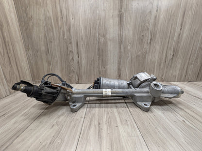 OEM BMW G20 G22 G23 G42 330i 430i Electric Power Steering Gear Rack &amp; Pinion JB RWD
