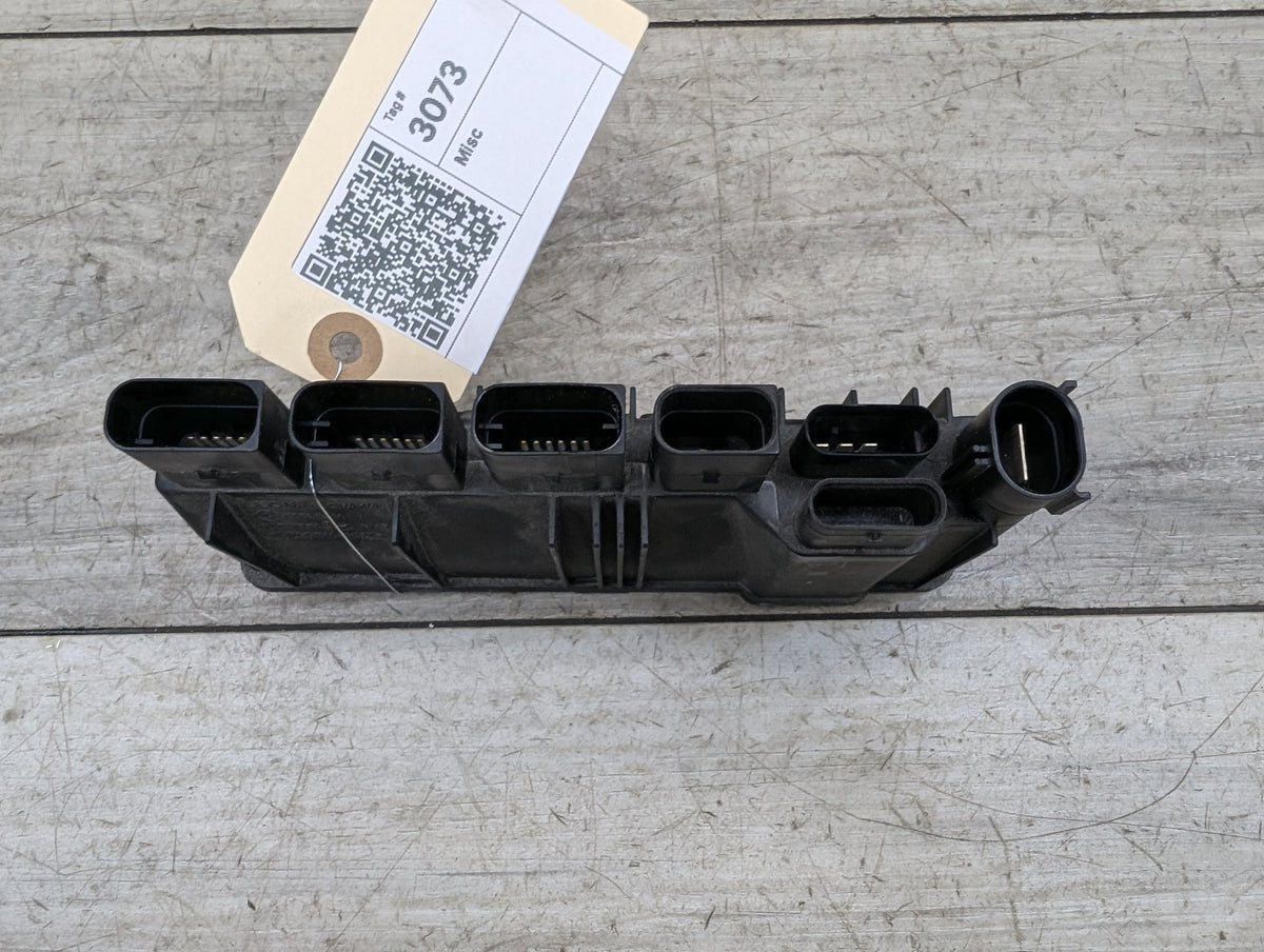 OEM BMW F23 F30 F36 G01 G12 G20 G30 Integrated Power Supply Module Unit B46 B58