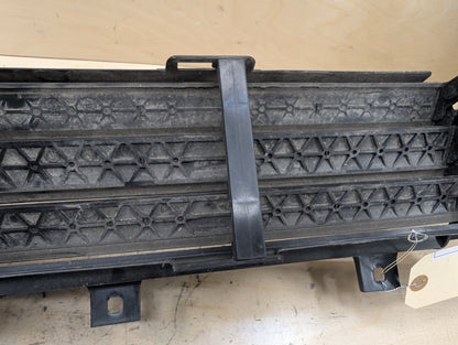2016-2022 BMW 750i G12 Front Lower Radiator Air Flap Shutter 7497215