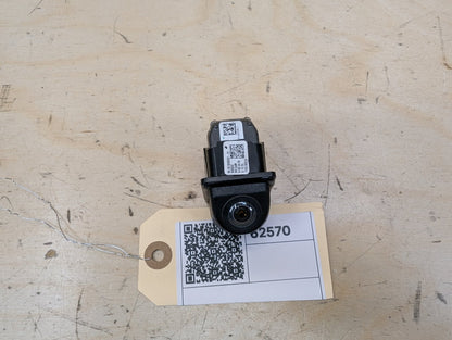 OEM BMW F02 F22 F30 F32 F36 F80 F82 M3 Rear View Trunk Lid Backup Reverse Camera