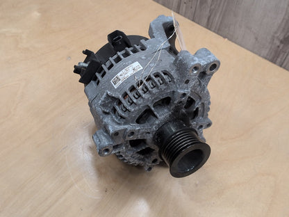 OEM BMW G01 G05 G16 G20 G22 G26 G30 G42 Engine B46 B58 Alternator Generator 250A