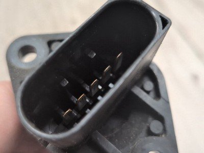 2004-2010 BMW M6 E64 Maf Air Flow Mass Sensor 7839014 OEM