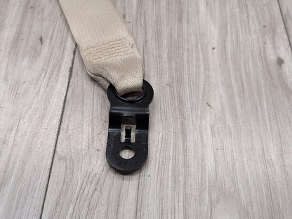 2019-2026 BMW 330i G20 Front Right Passenger Seatbelt Seat Belt Retractor 7496306