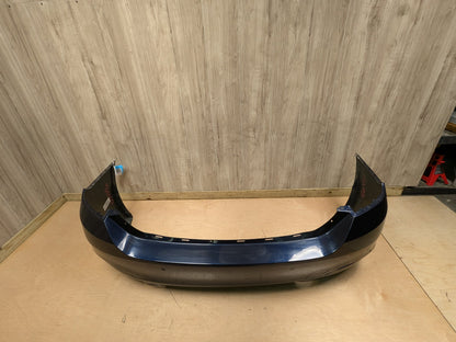 2014 - 2020 BMW 440i F36 Rear Bumper Cover 7496120 B58B30M0
