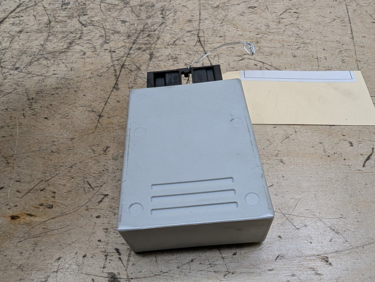 2019-2026 BMW X5 G05 Steering Column Control Module 6894830 OEM