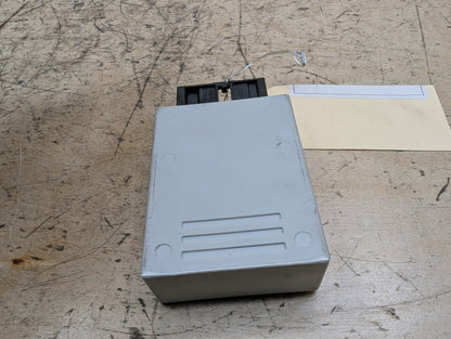 2019-2026 BMW X5 G05 Steering Column Control Module 6894830 OEM