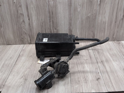 OEM BMW F95 G05 G06 G07 X5 Charcoal Filter Fuel Tank Vapor Evaporator Canister