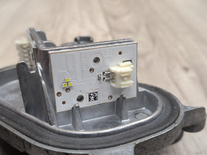 2014 - 2020 BMW 440i F36 Front Right Passenger Headlight Ballast Modules SET 8494843 B58B30M0
