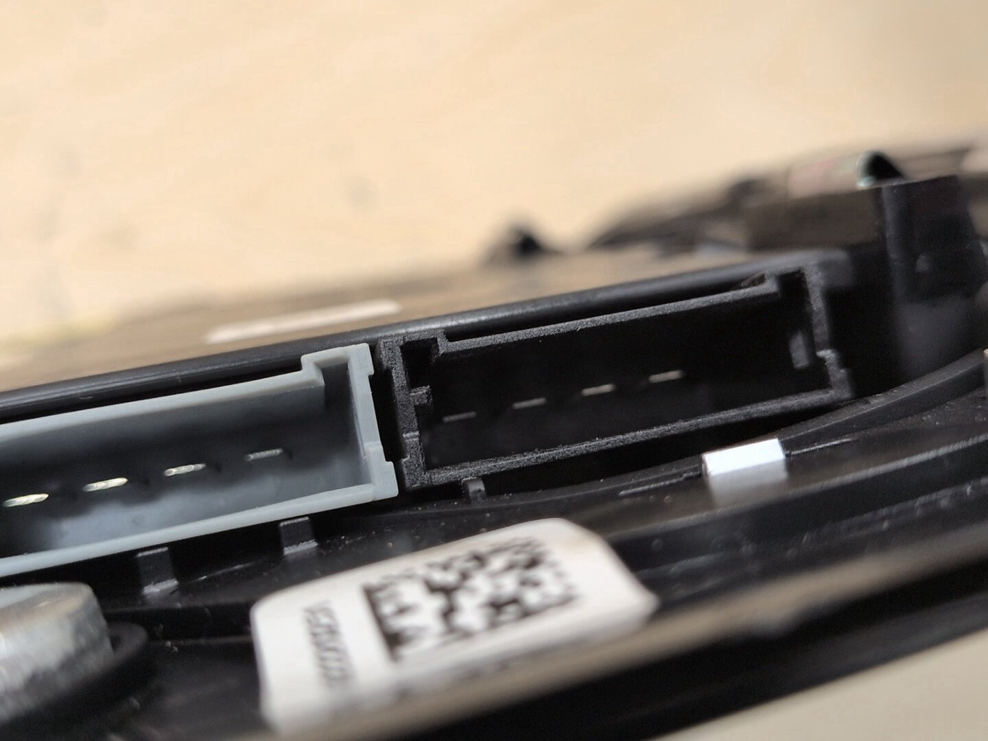 16-19 OEM BMW G12 740 750 M760 Alpina B7 Dome Light Sunroof Control Module
