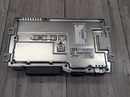 2015-2018 Audi Q3 8U Stereo Audio Amp Amplifier Module 8X0035223D