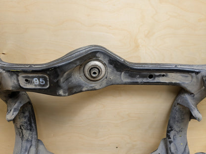 2008 - 2017 Audi S5 8T Rear Axle Support Crossmember Subframe 8K0505235AK