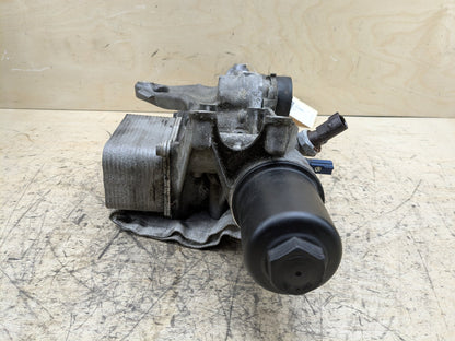 2012-2018 Audi C7 A6 CYNB Engine Motor Generator Alternator 06L903143A