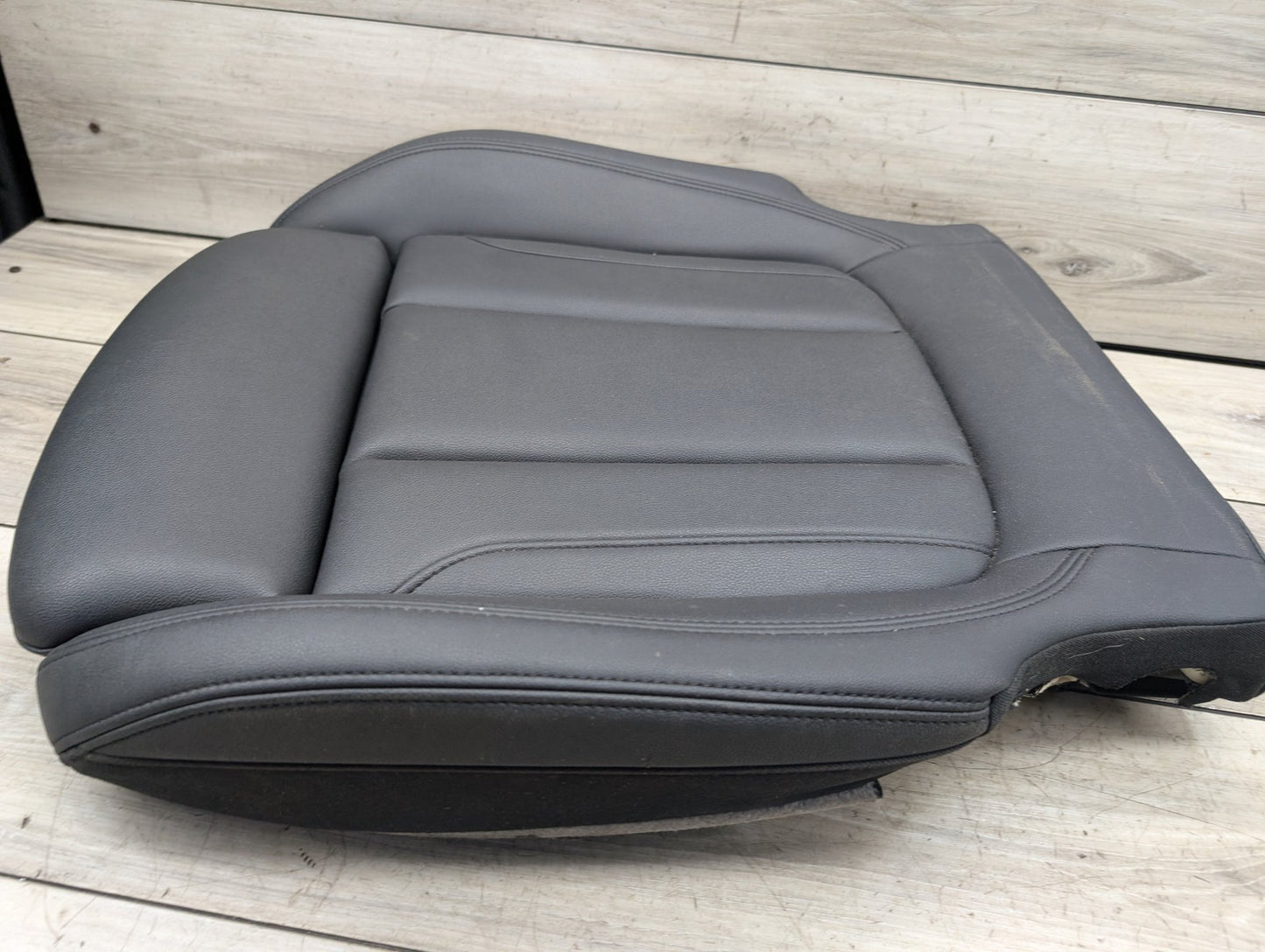 2018 - 2024 BMW X3 G01 Front Left Driver or Right Passenger Seat Lower Cushion 7477372 B46B20O1