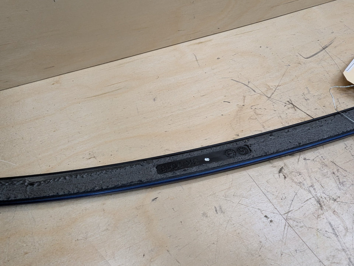2019-2026 BMW M340i G20 Liftgate Trunk Lid Spoiler 8072335