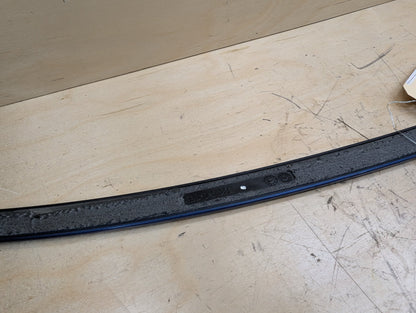 2019-2026 BMW M340i G20 Liftgate Trunk Lid Spoiler 8072335