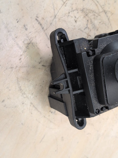 2011-2016 BMW X3 F25 Gear Selector Controller Shifter Knob Panel Assembly 9296904