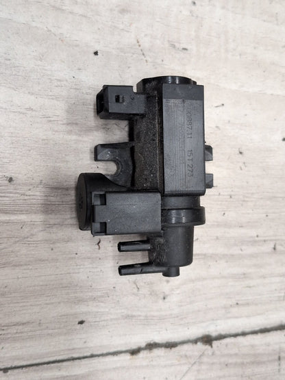 2015-2018 BMW X5 F85 Turbo Boost Pressure Solenoid Valve 7626351