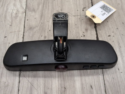 2008-2010 BMW 535i E60 Rear View Interior Mirror 9134458