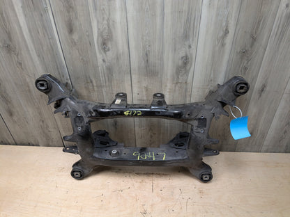 2018 - 2023 BMW X3 G01 Rear Axle Support Crossmember Subframe 6874404 B58B30M0