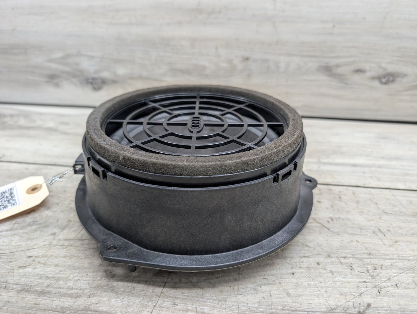 2009 - 2017 Audi Q5 8R Speaker  EA888