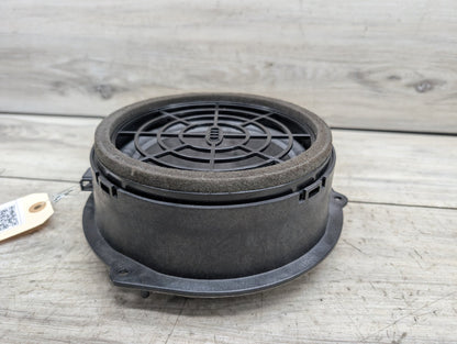 2009 - 2017 Audi Q5 8R Speaker  EA888