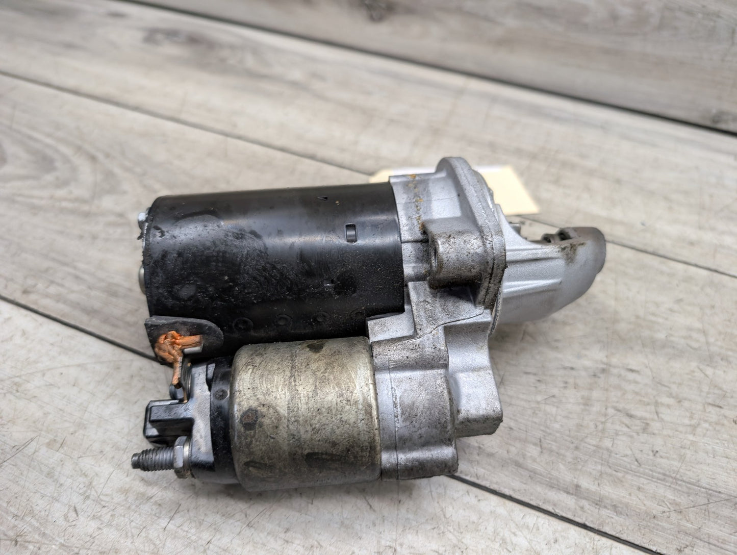 2007-2013 BMW E93 328i N52B30M1 Engine Motor Starter 2354701