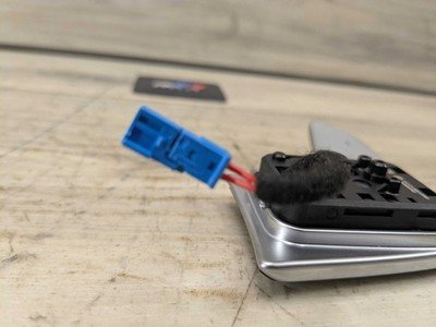 OEM BMW F44 G01 G05 G12 G20 G26 G30 Left Steering Wheel Paddle Up Plus Shifter