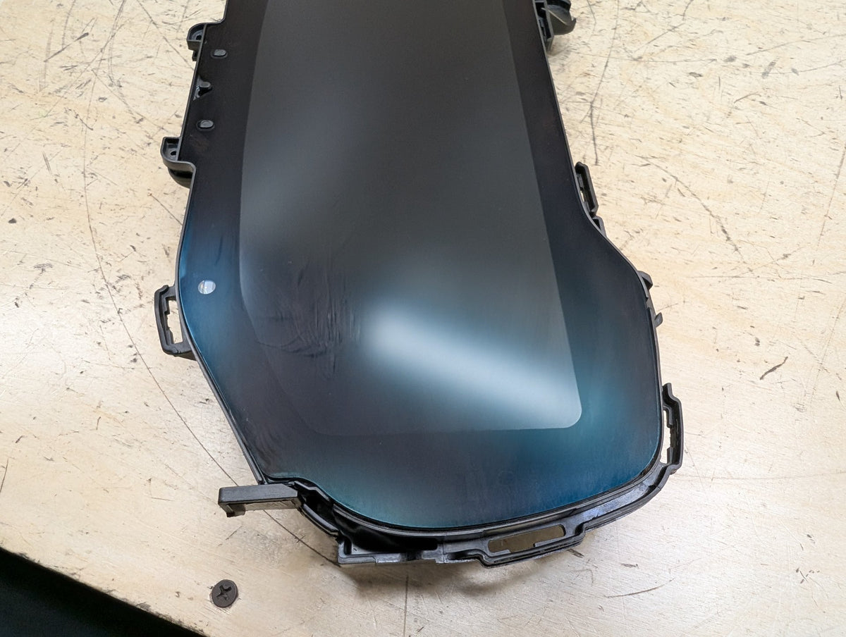 2019-2026 BMW X5 G05 Instrument Speedometer Guage Cluster 9858602 OEM