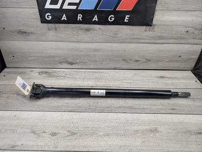 OEM BMW F97 G01 G05 G12 G20 G26 G30 Front Driveshaft Axle Drive Shaft L=809,4MM